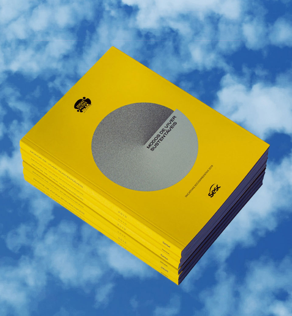 Modos de Viver Sustentáveis